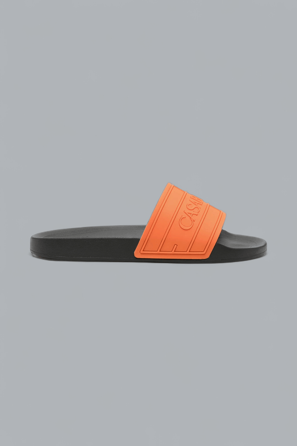 RUBBER SLIDES