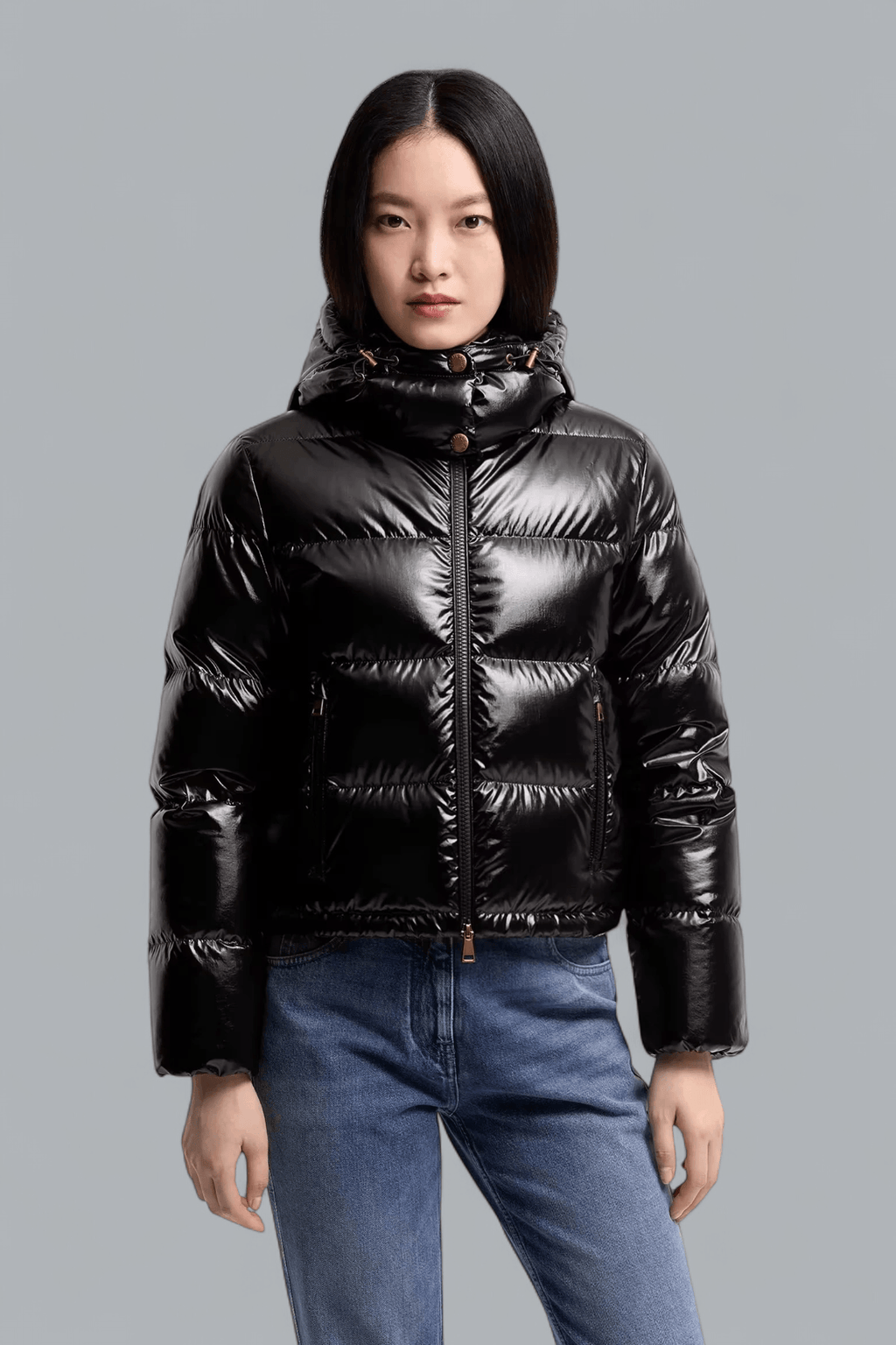 NIVEOLE JACKET