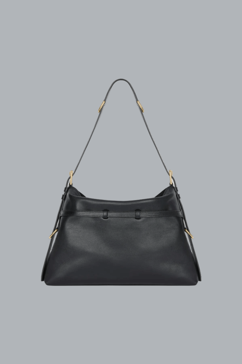 VOYOU MEDIUM BAG BLACK