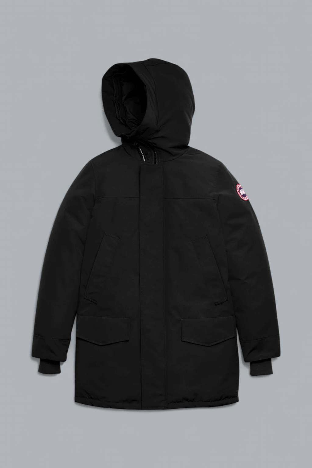 LANGFORD-PARKA