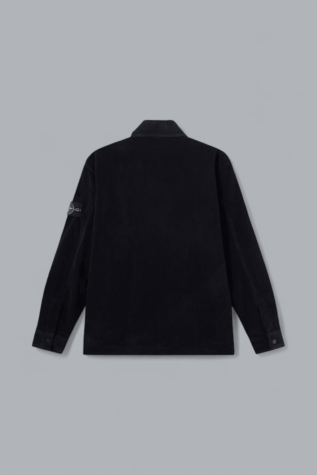 ORGANIC COTTON CORDUROY 800 OVERSHIRT