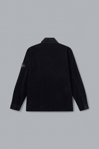 ORGANIC COTTON CORDUROY 800 OVERSHIRT