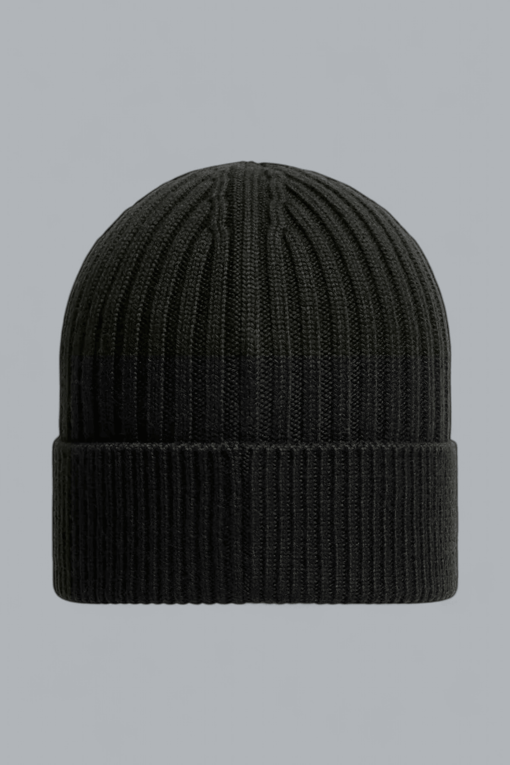 LOGO BEANIE