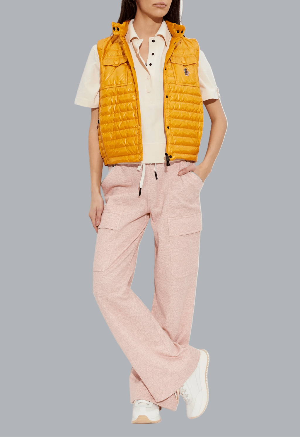 GUMIANE VEST