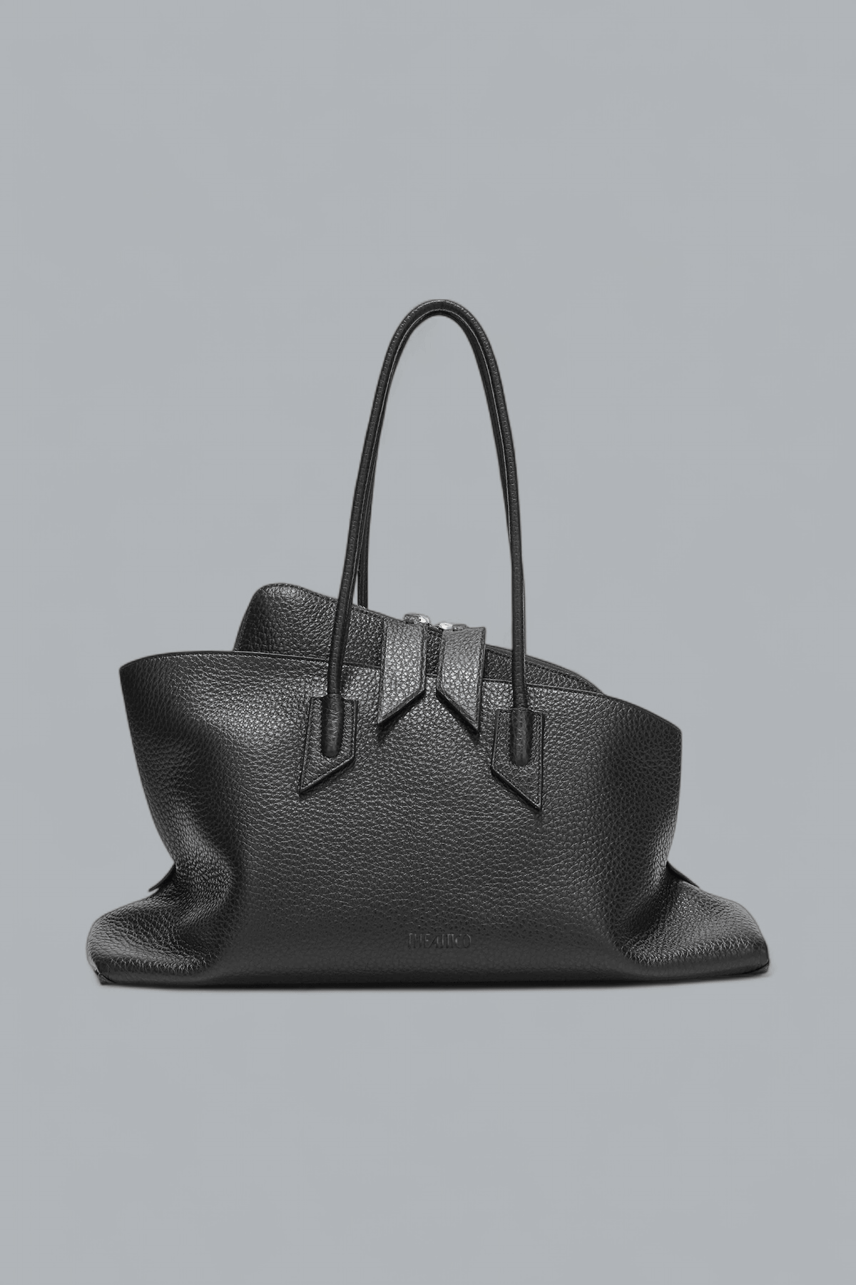 LA PASSEGGIATA MEDIUM TOP HANDLE BAG