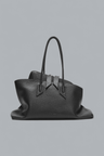 LA PASSEGGIATA MEDIUM TOP HANDLE BAG