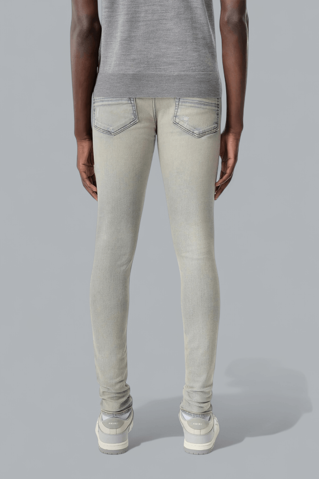 STACK-JEANS