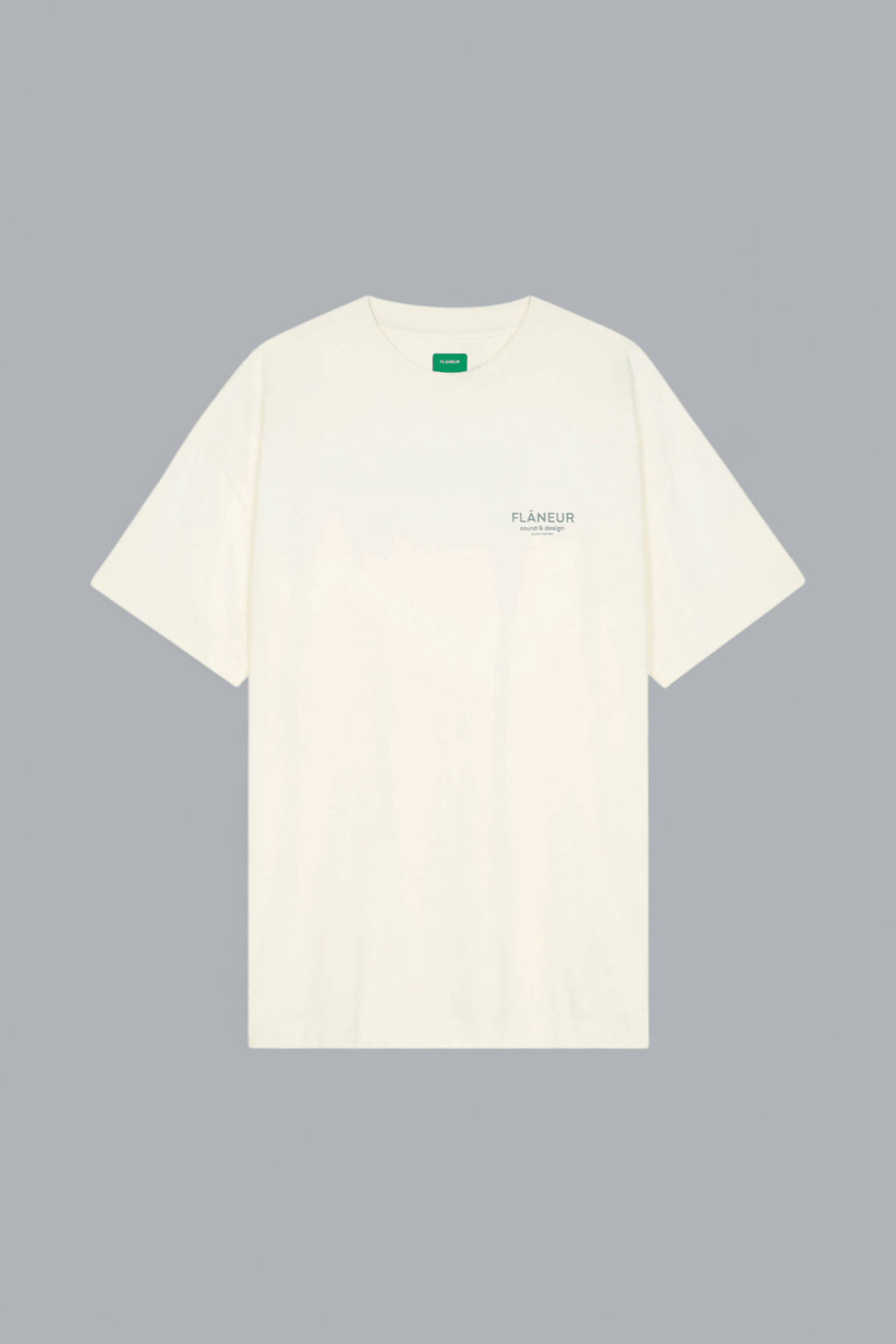 SOUND & DESIGN STUDIO MEMBER T-SHIRT