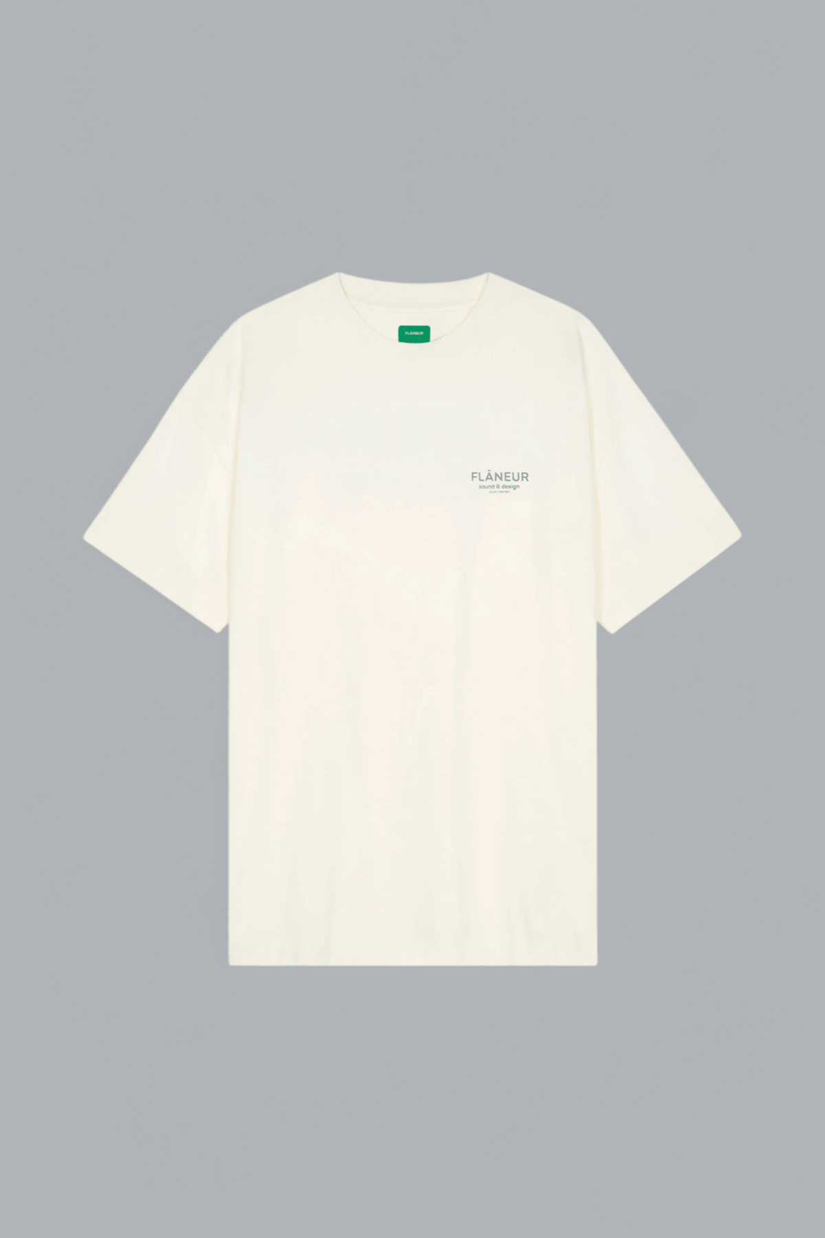 SOUND & DESIGN STUDIO MEMBER T-SHIRT