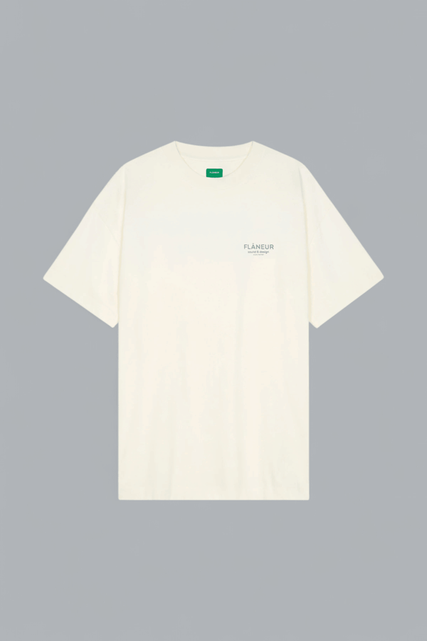 SOUND & DESIGN STUDIO MEMBER T-SHIRT