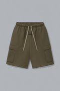 CARGO BASKETBALL SHORTS