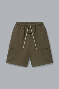 CARGO BASKETBALL SHORTS