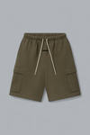 CARGO BASKETBALL SHORTS