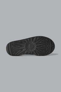 TASMAN SLIDES BLACK