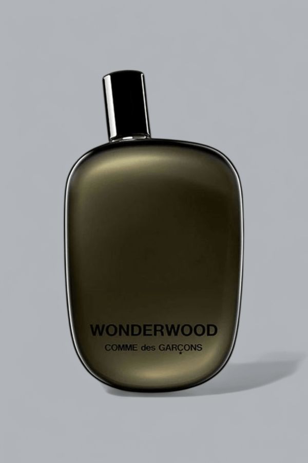 WONDERWOOD