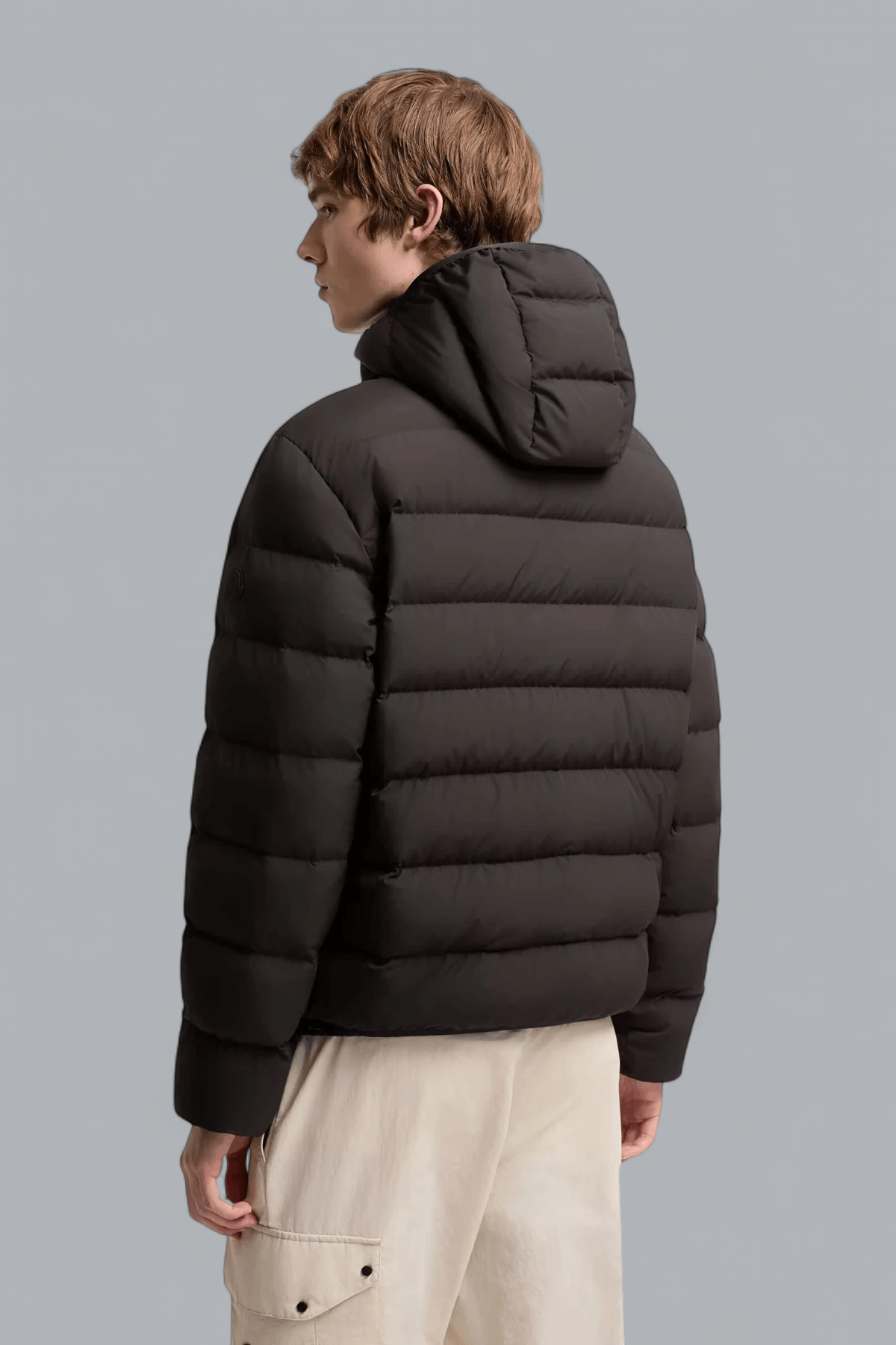 ARAJOKI JACKET