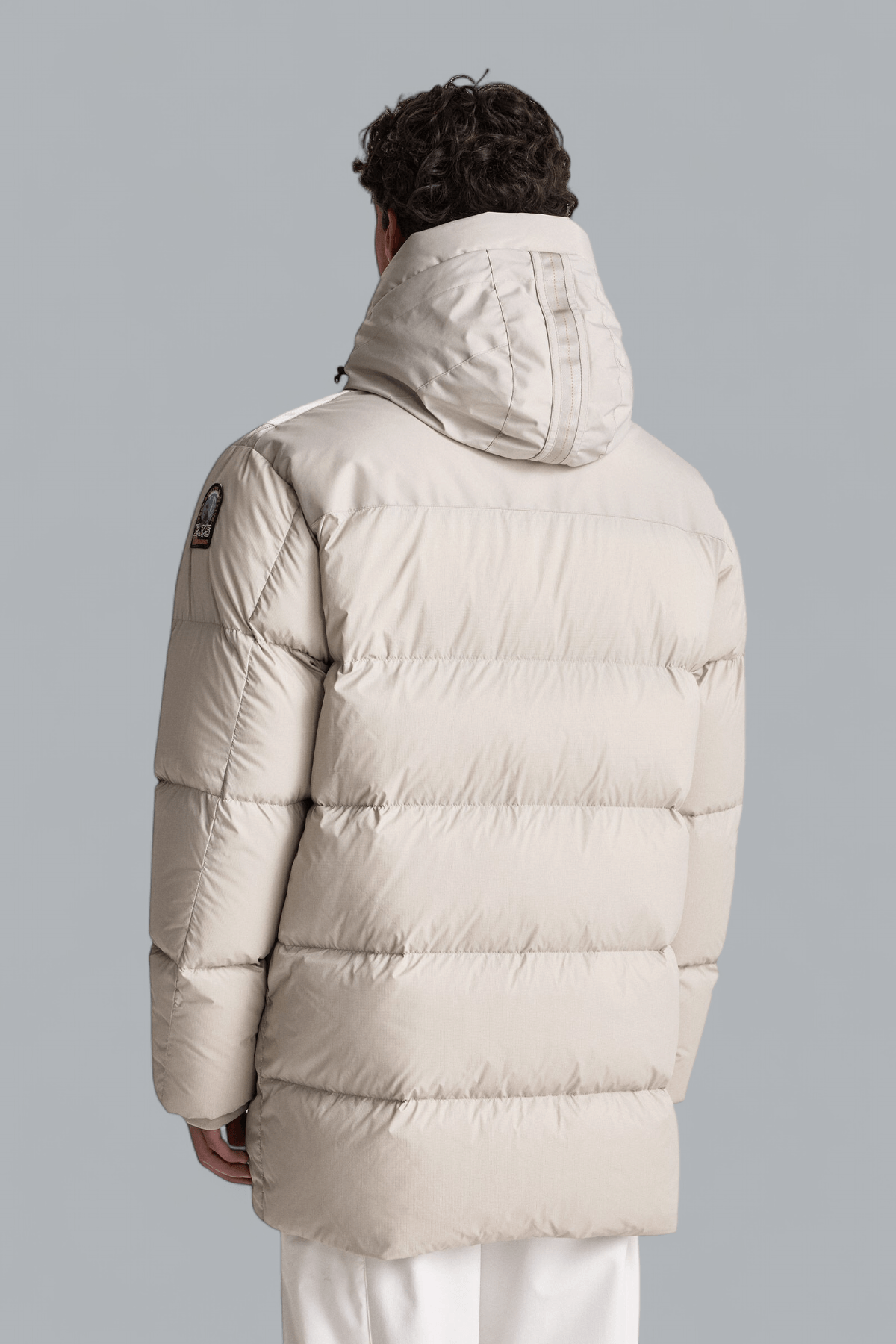 SHEDIR PARKA