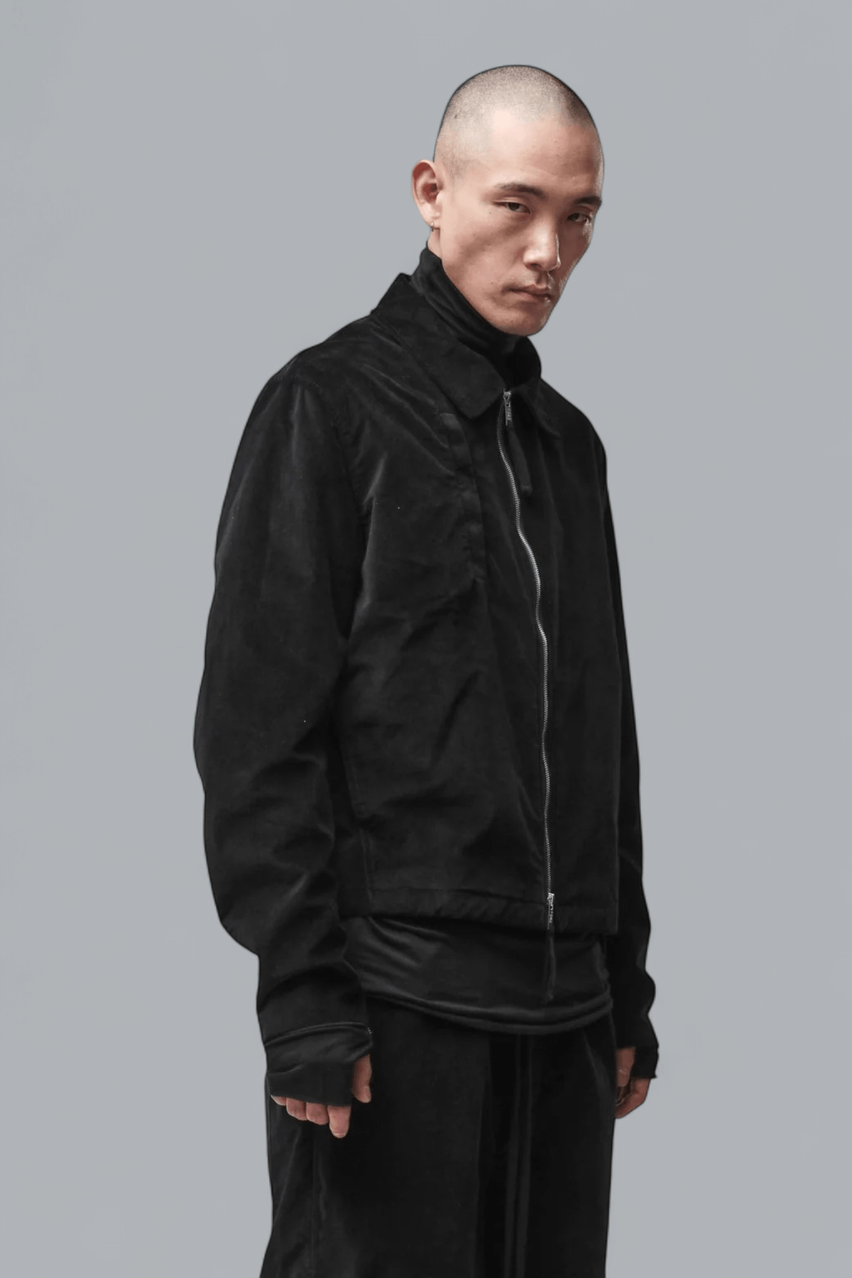 M J 94 BOMBERJACKE