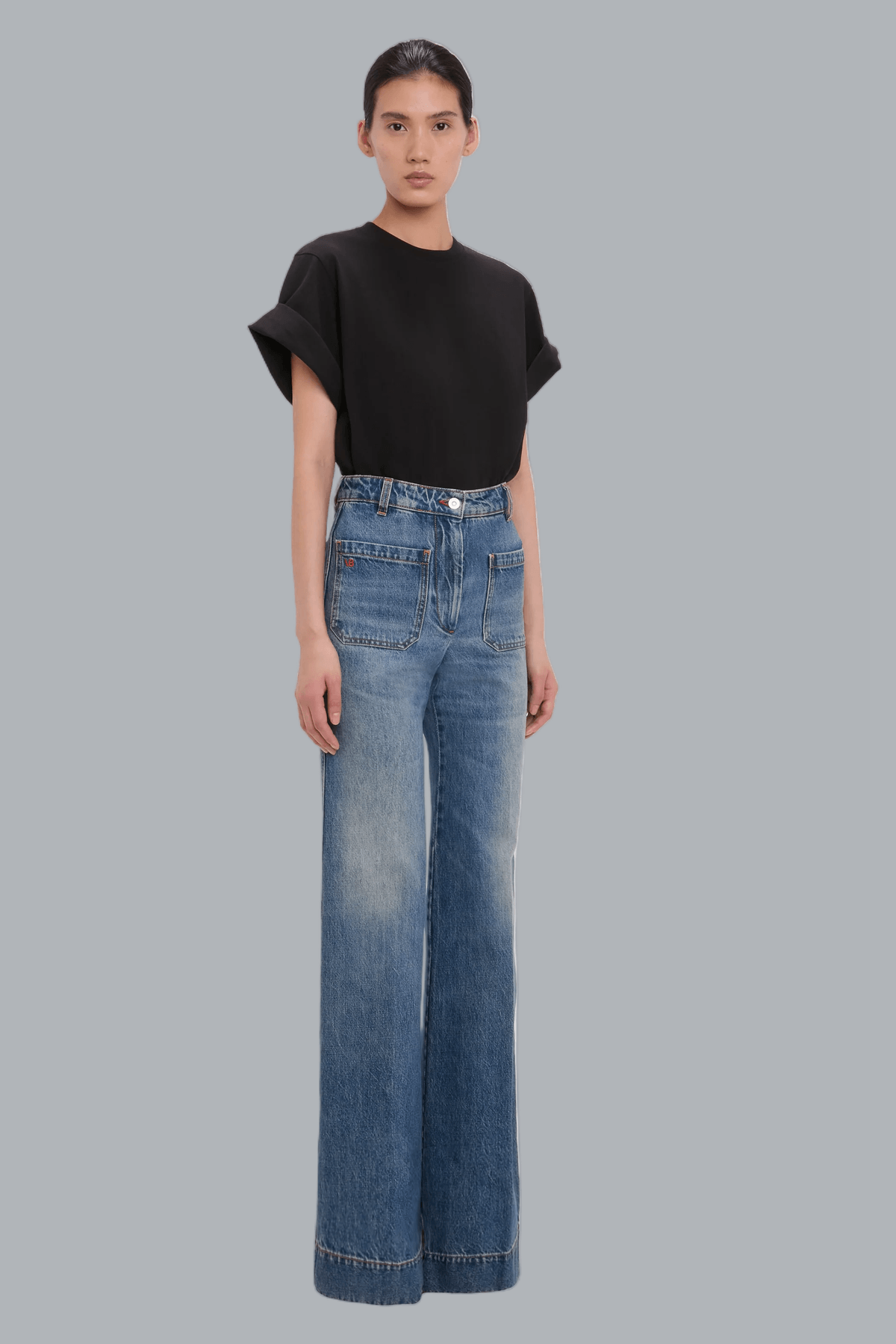 TILLY T-SHIRT