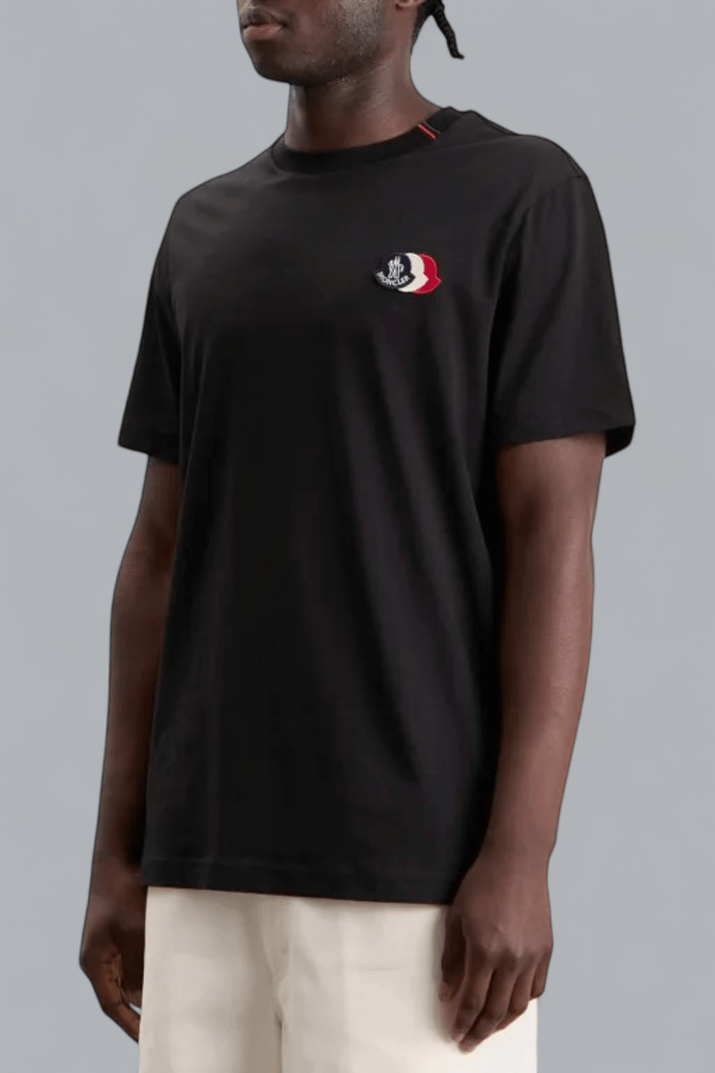 LOGO T-SHIRT
