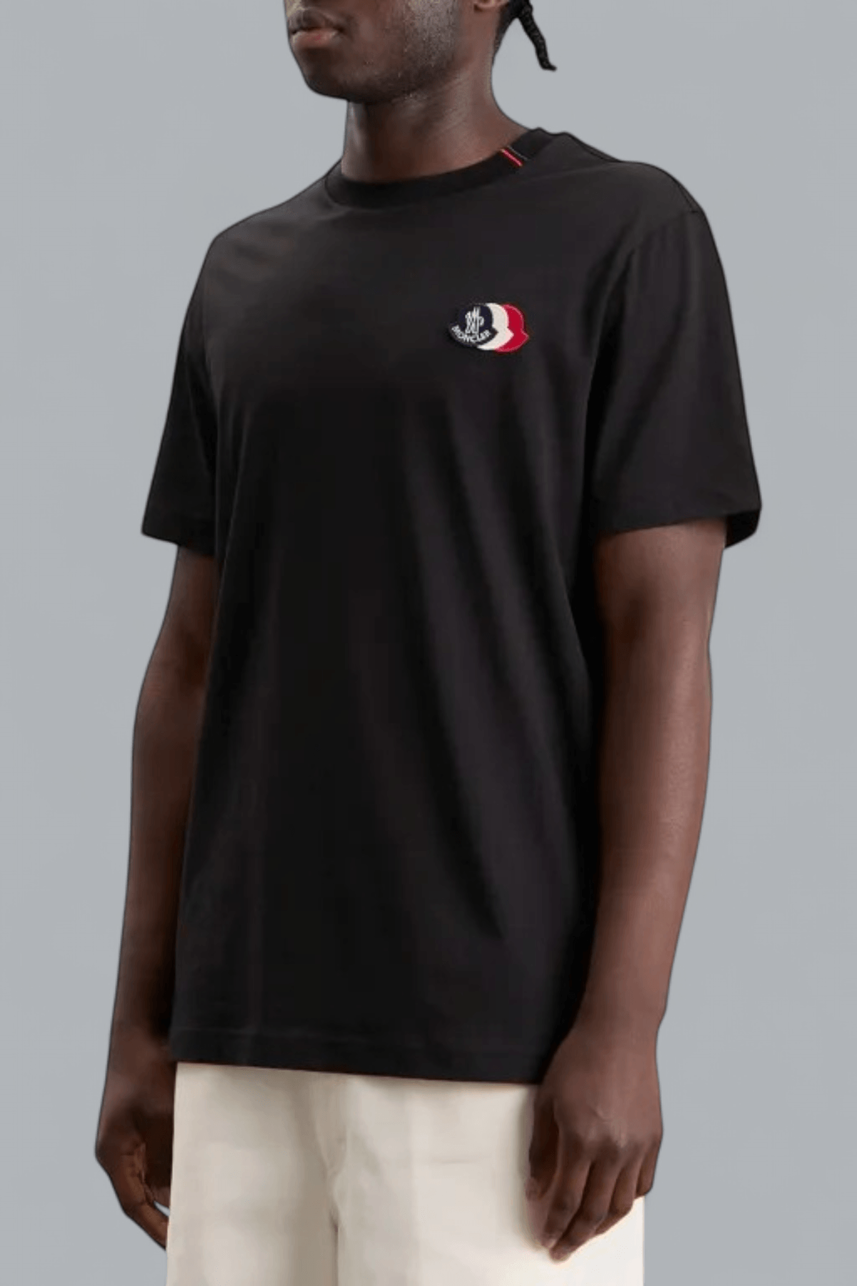 LOGO T-SHIRT