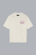CHATEAU SKETCH OS TEE IVORY