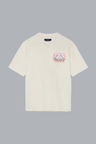 CHATEAU SKETCH OS TEE IVORY