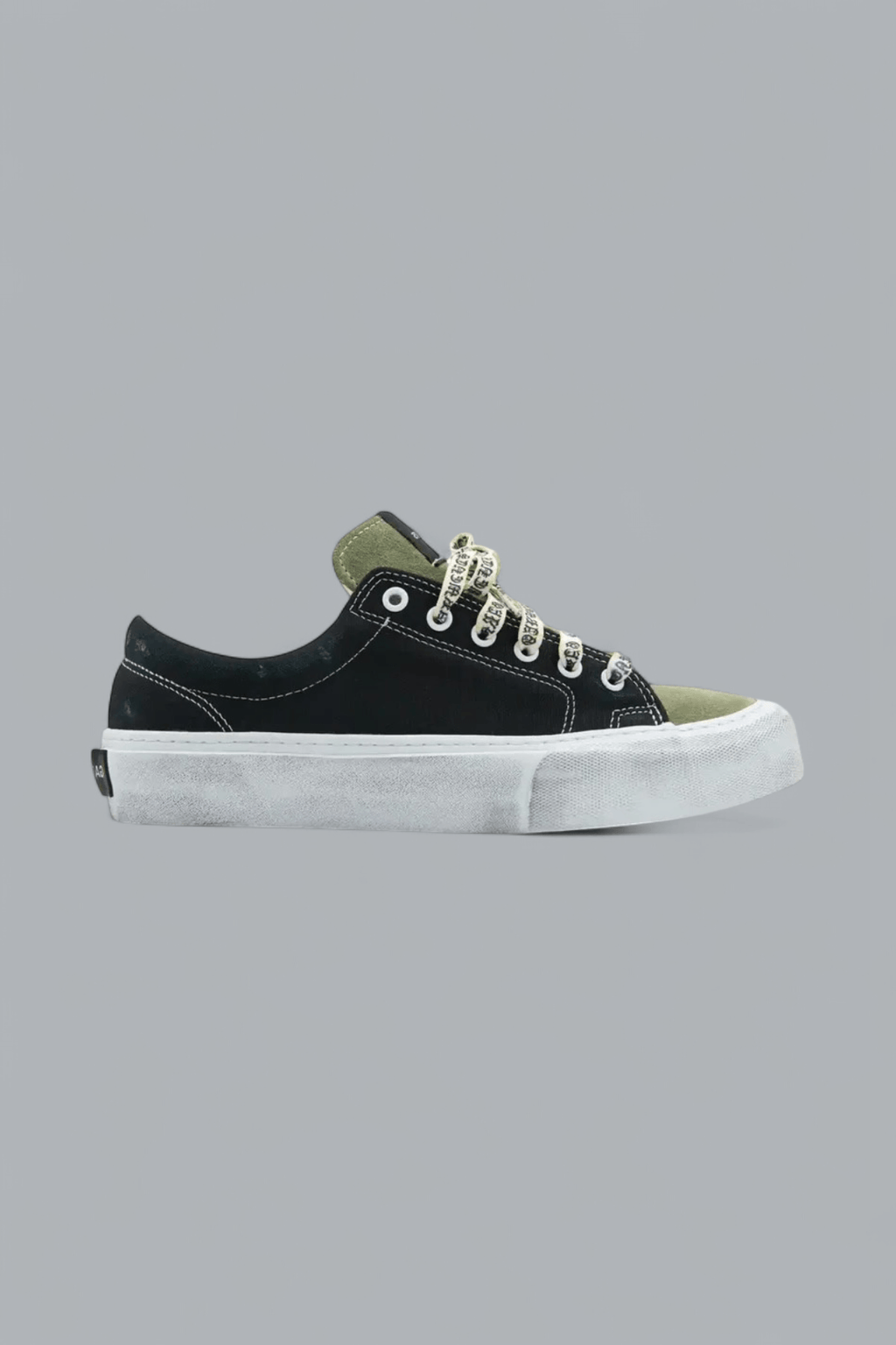 THE CALI 001 SNEAKERS