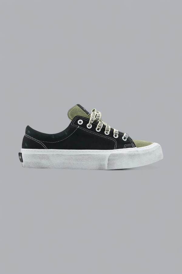 THE CALI 001 SNEAKERS