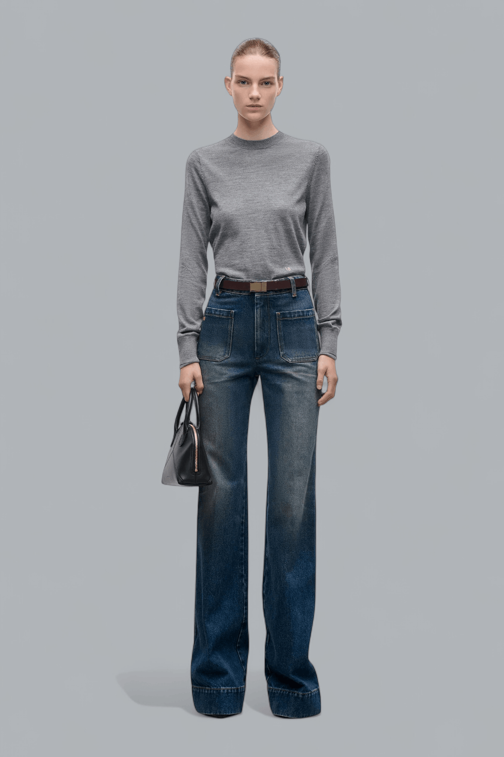 ALINA JEANS