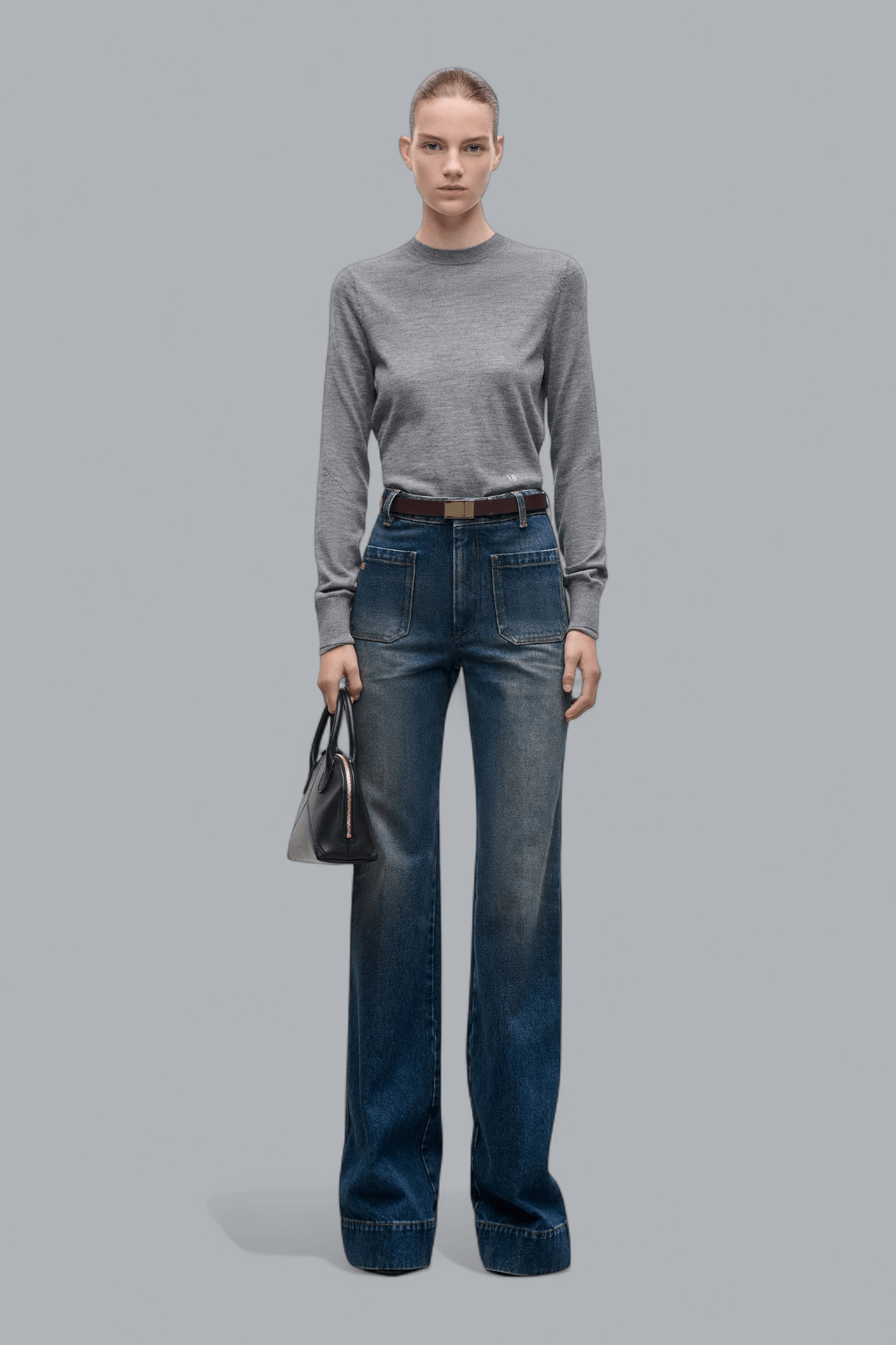 ALINA JEANS
