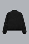 Blouson Zwart