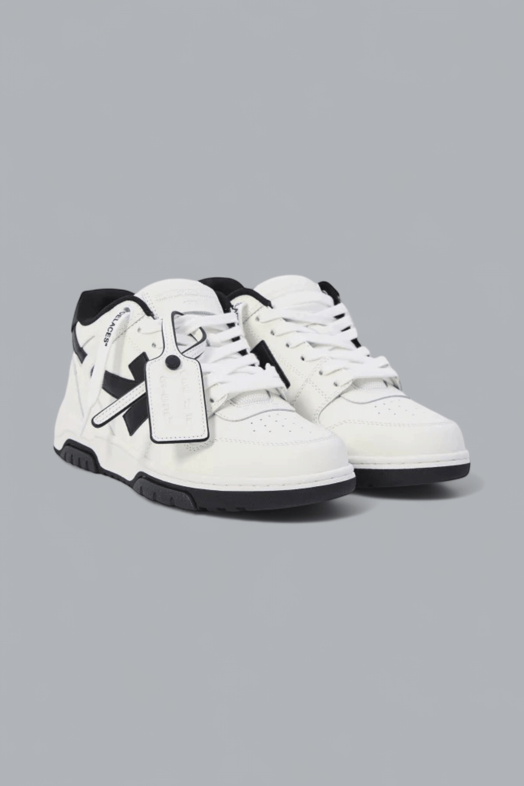 OUT OF OFFICE SNEAKERS