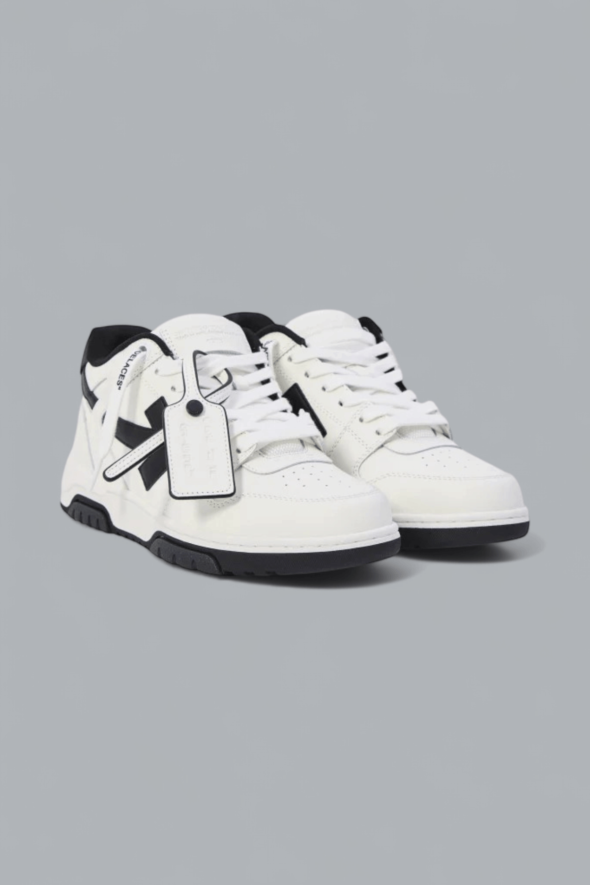 OUT OF OFFICE SNEAKERS
