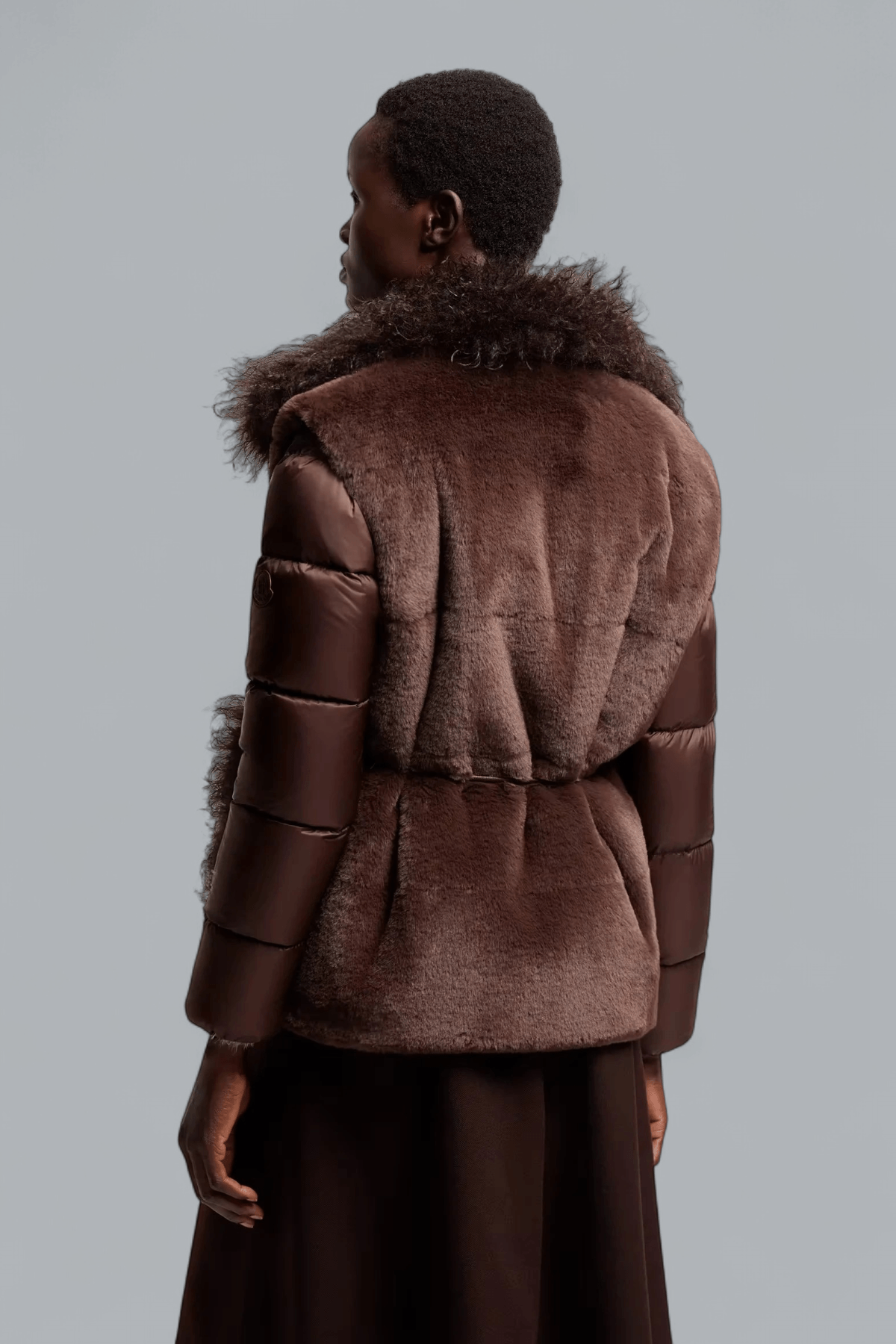 IMMERSIF JACKET