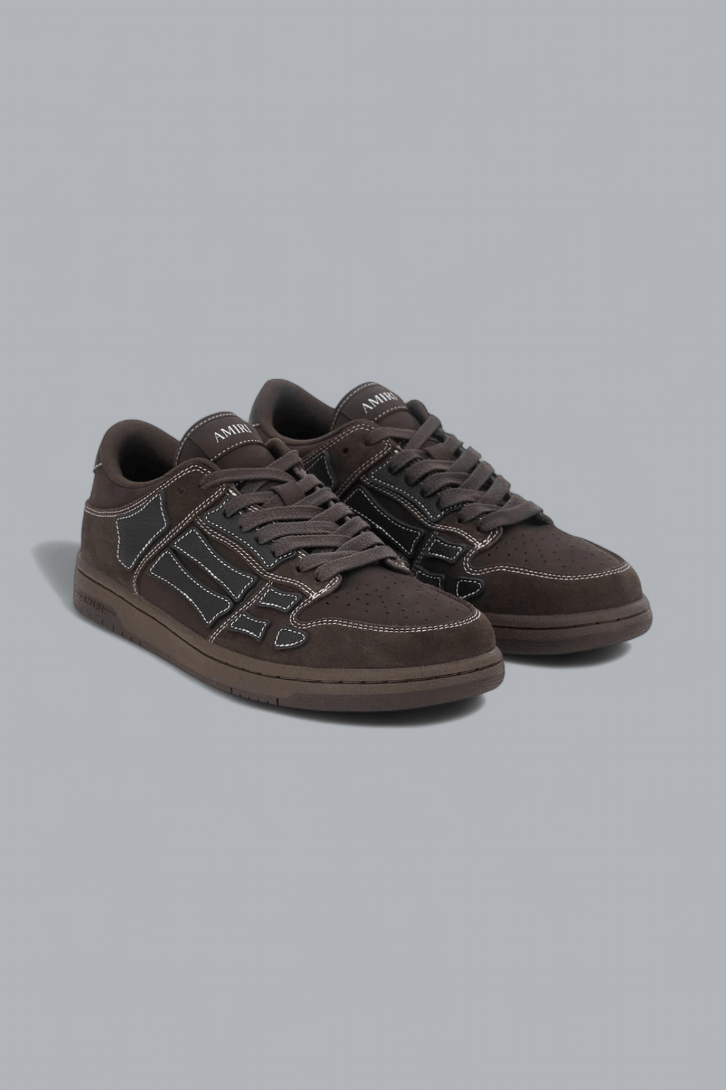 SKEL TOP LOW SNEAKERS