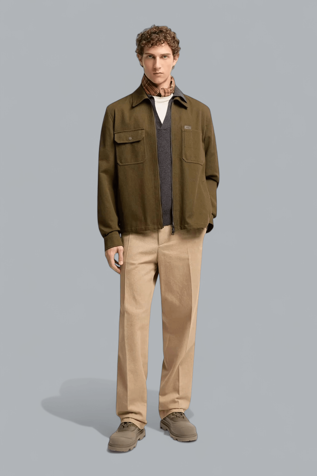 TROUSERS