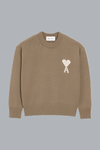 SWEATER ADC TAUPE