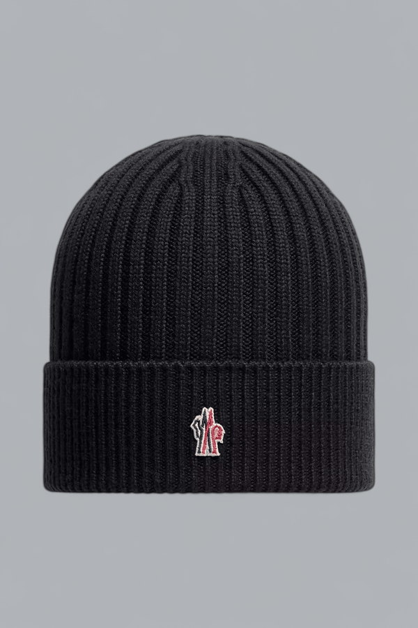 LOGO BEANIE