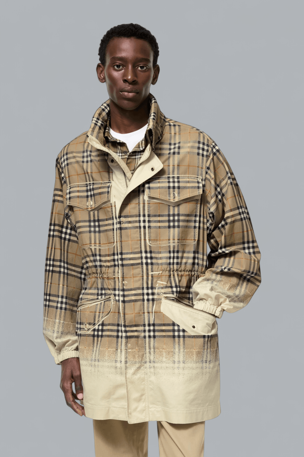 LANCASTER PARKA