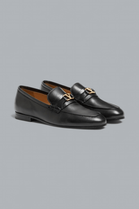 VLOGO SIGNATURE LOAFERS