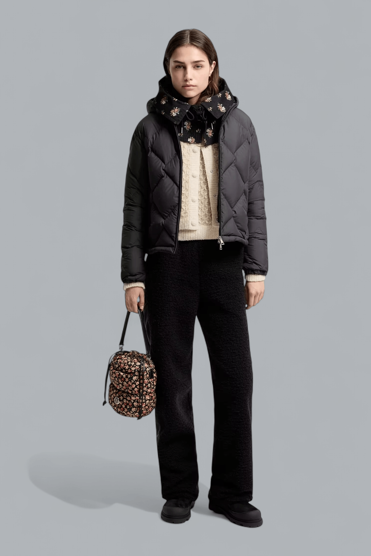 ARVOUINNE JACKET