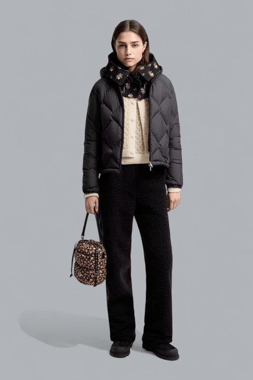 ARVOUINNE JACKET
