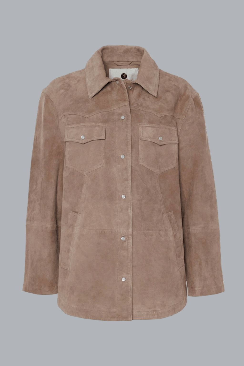 Georgia Dark Beige