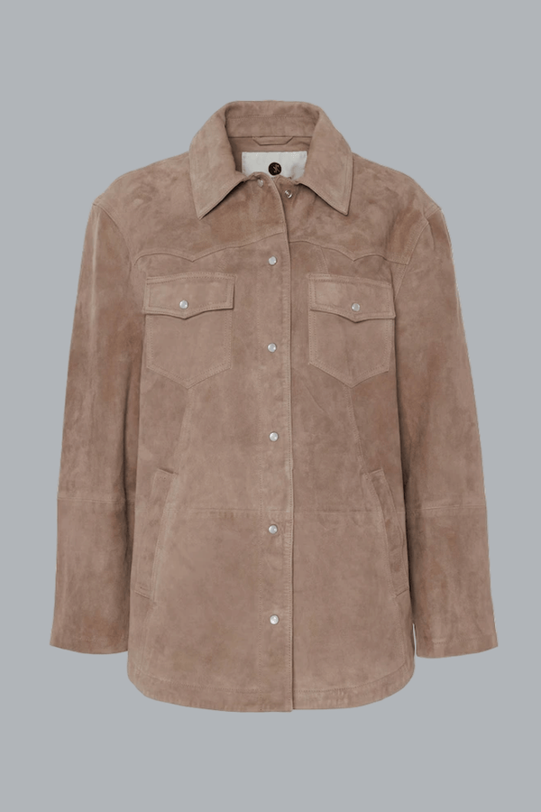 Georgia Dark Beige