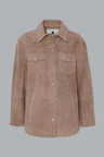 Georgia Dark Beige
