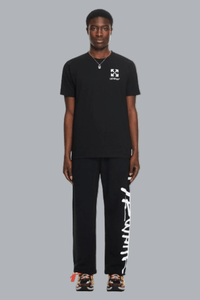 SMALL ARROW SLIM T-SHIRT