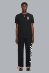 SMALL ARROW SLIM T-SHIRT