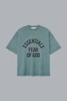 CAMPUS 90S T-SHIRT