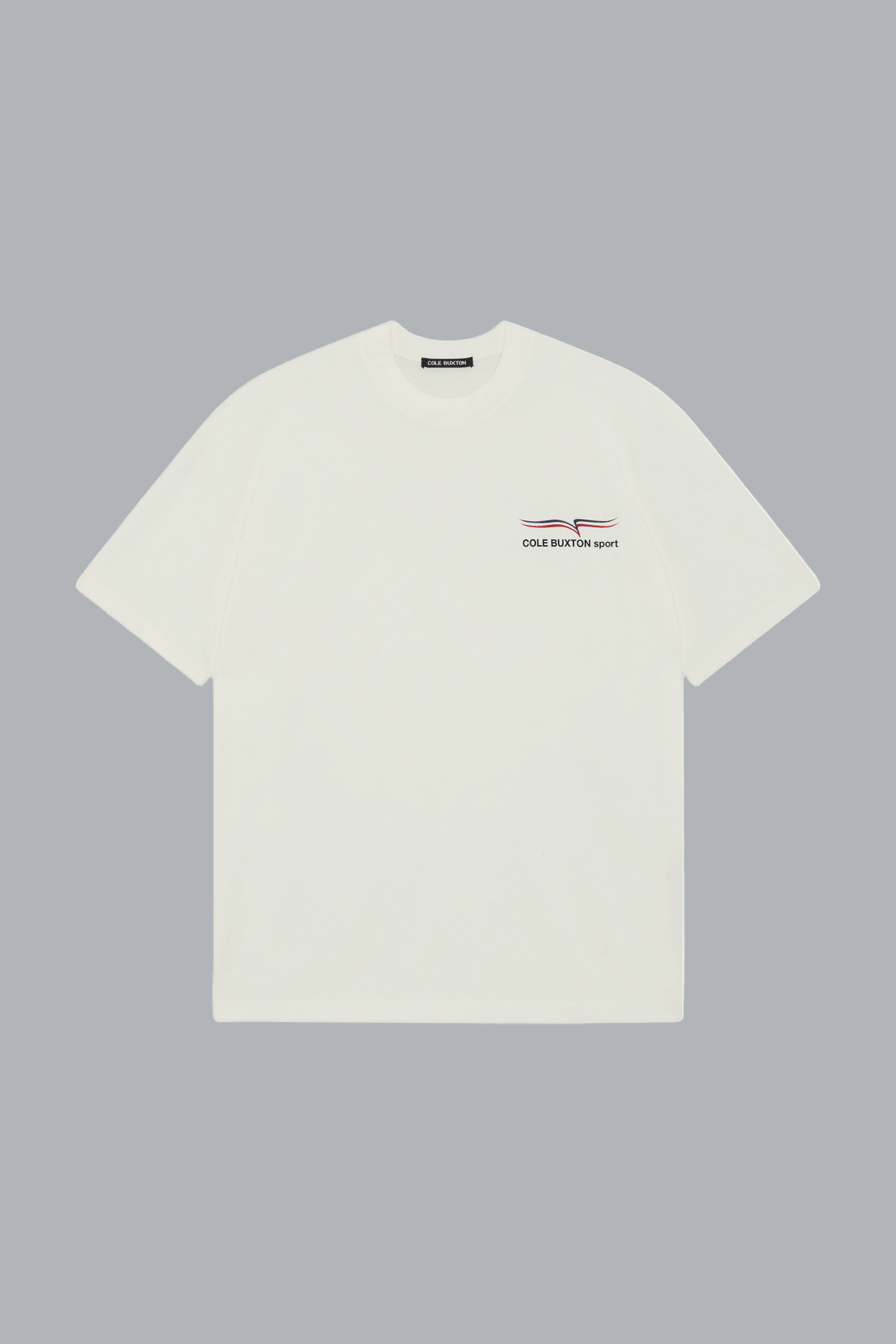 COLE BUXTON SPORT T-SHIRT